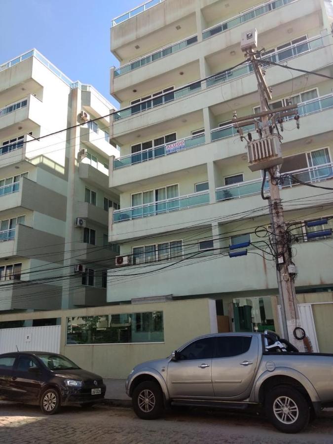 Casa Paraiso 2 Arraial do Cabo Εξωτερικό φωτογραφία