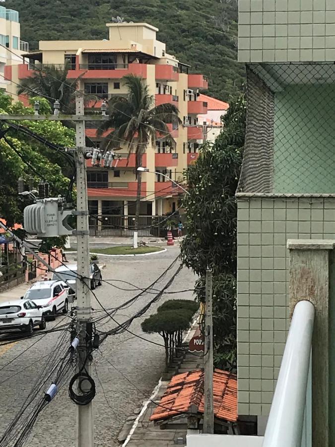 Casa Paraiso 2 Arraial do Cabo Εξωτερικό φωτογραφία