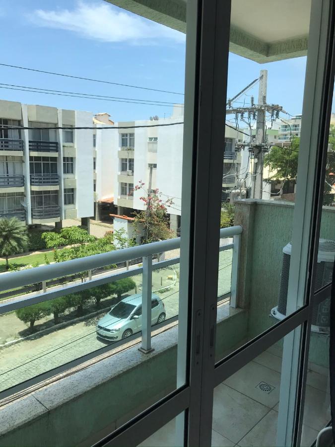 Casa Paraiso 2 Arraial do Cabo Εξωτερικό φωτογραφία