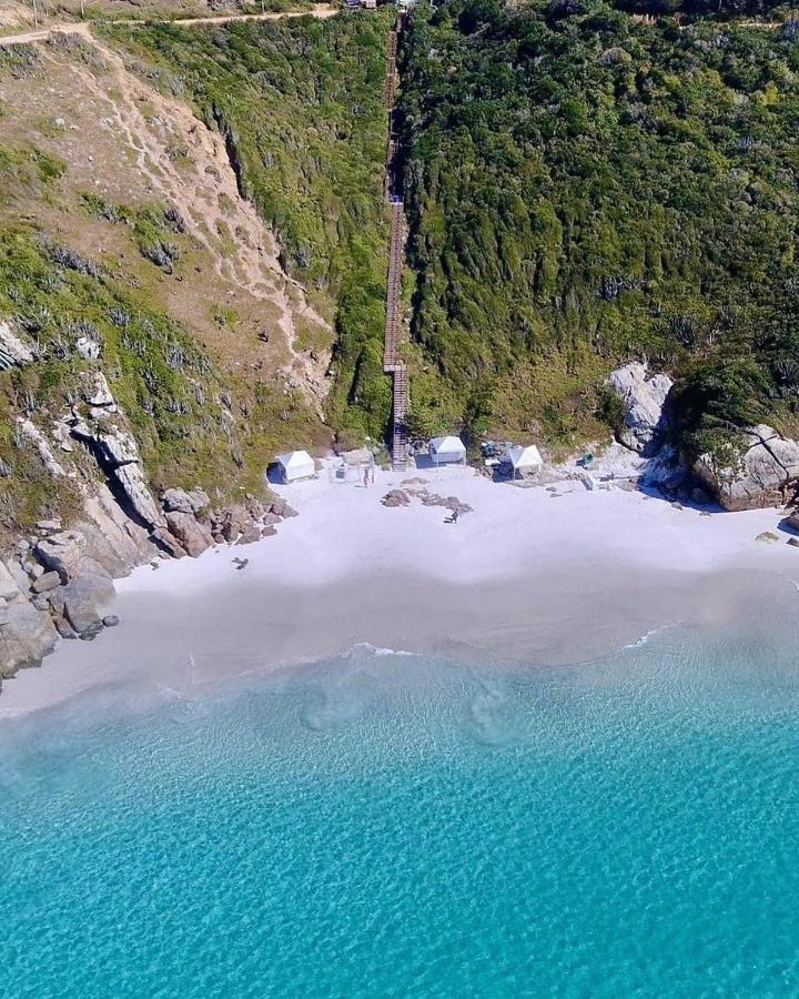 Casa Paraiso 2 Arraial do Cabo Εξωτερικό φωτογραφία